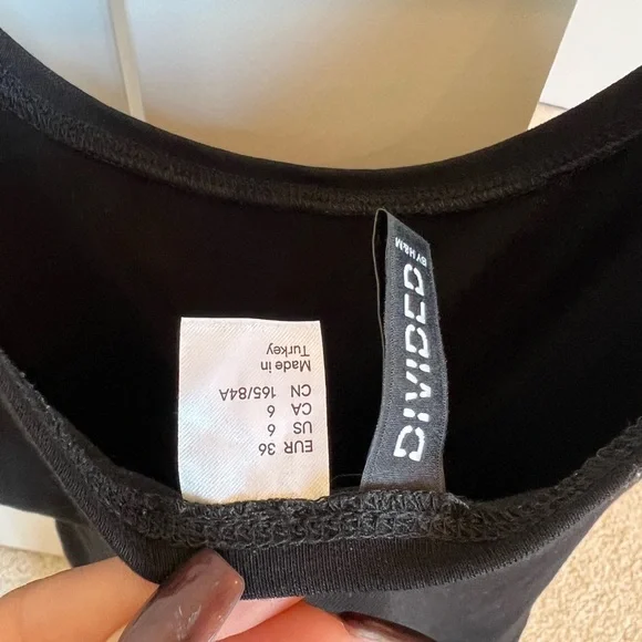 COCKTAIL DRESS - Picture 2 of 5